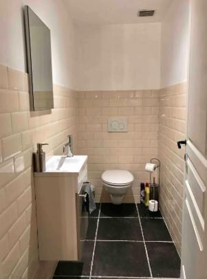 Les Ecuries De Lesse Apartment Libin Bagian luar foto